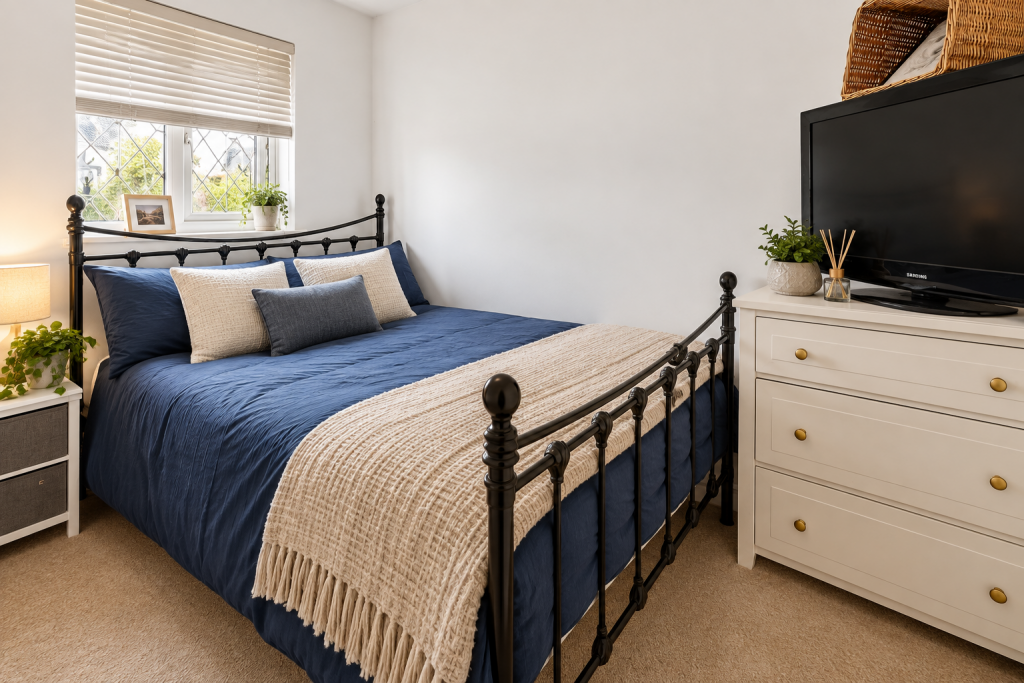 House in Reading - View 3