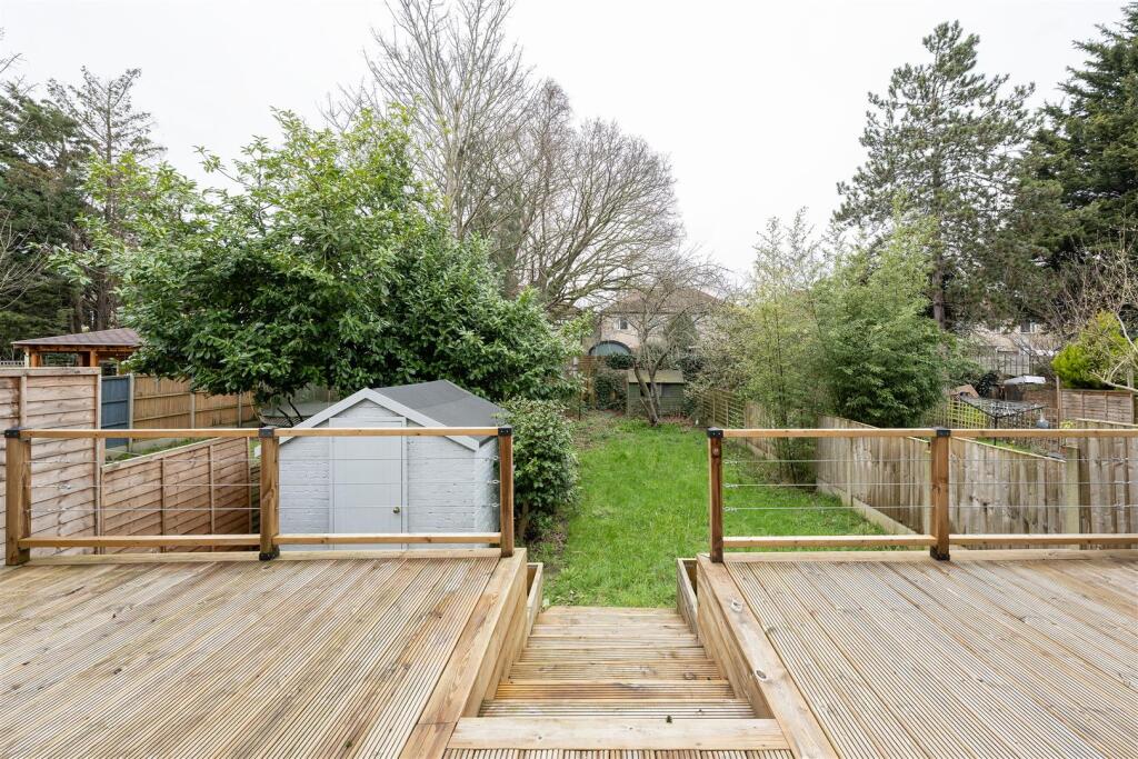 Westview Drive, Woodford Green - View 2
