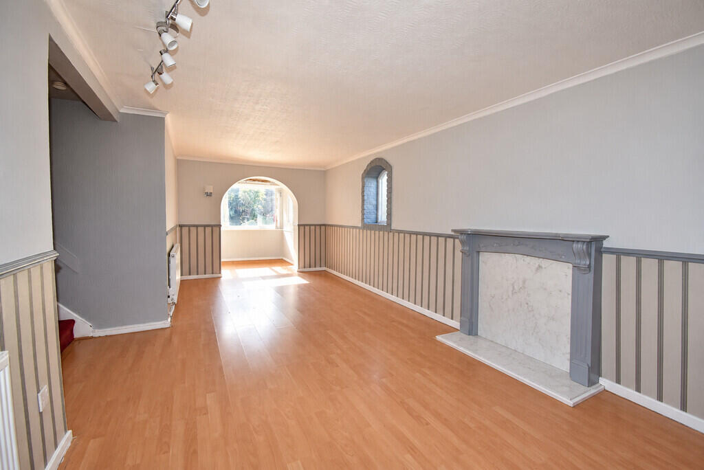 House in Coventry, Mount Nod - View 4