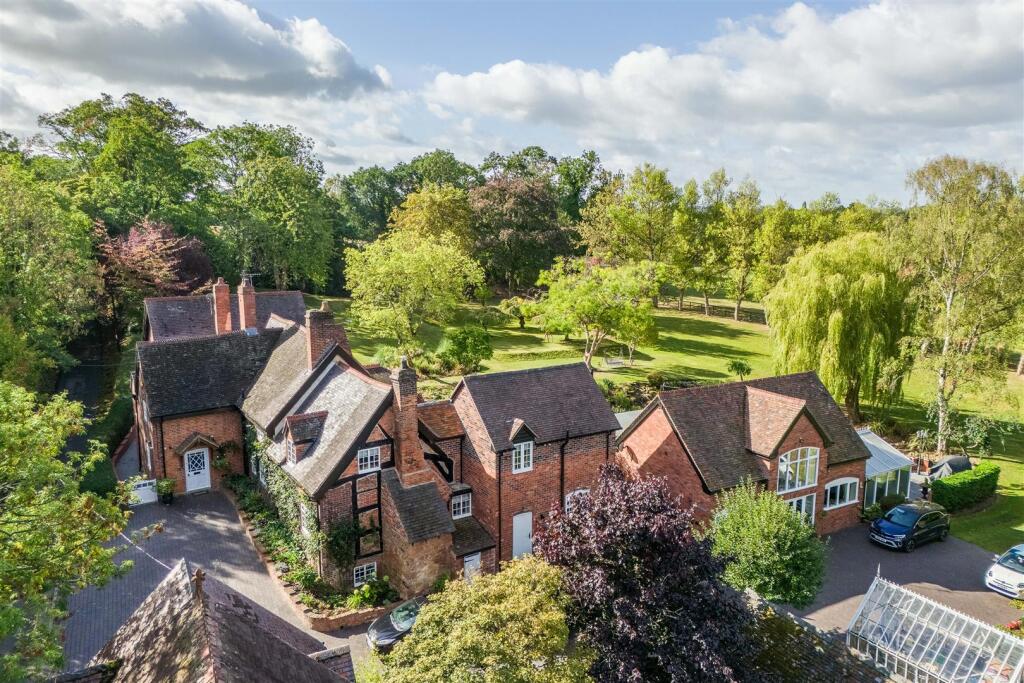 Additional image 2 of Dingle Lane, Nether Whitacre, B46