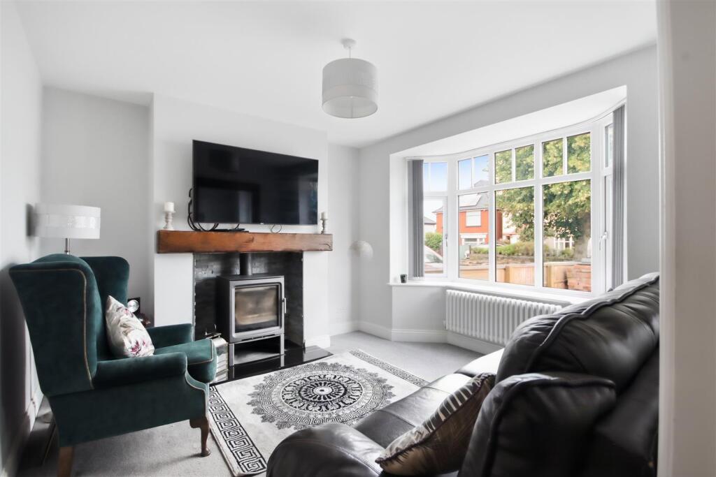 House in Sheffield - View 4