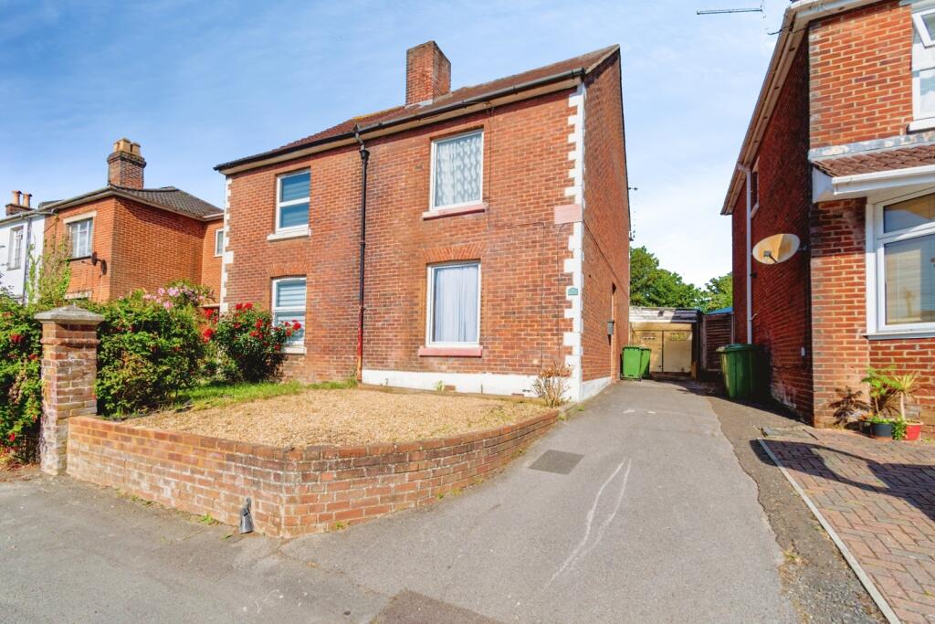 Main image of property: Kent Road, SOUTHAMPTON, Hampshire, SO17