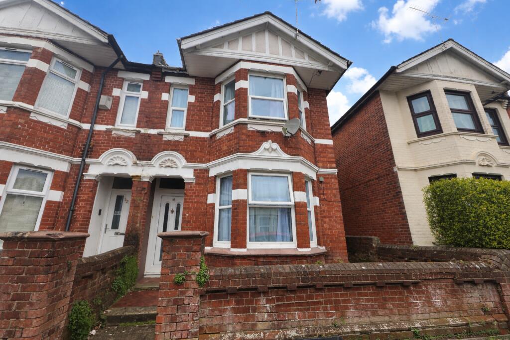 Main image of property: Devonshire Road , 