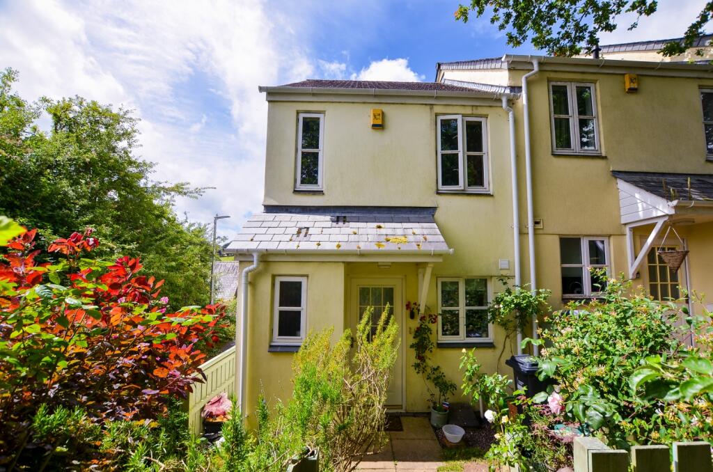 Main image of property: 1 Nikita Terrace, Bodmin Hill, Lostwithiel, Cornwall, PL22