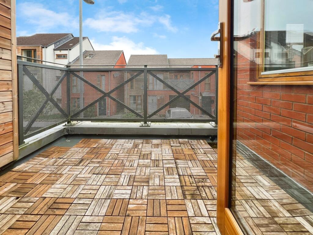 Additional image 16 of Oberon Grove, Street, BA16