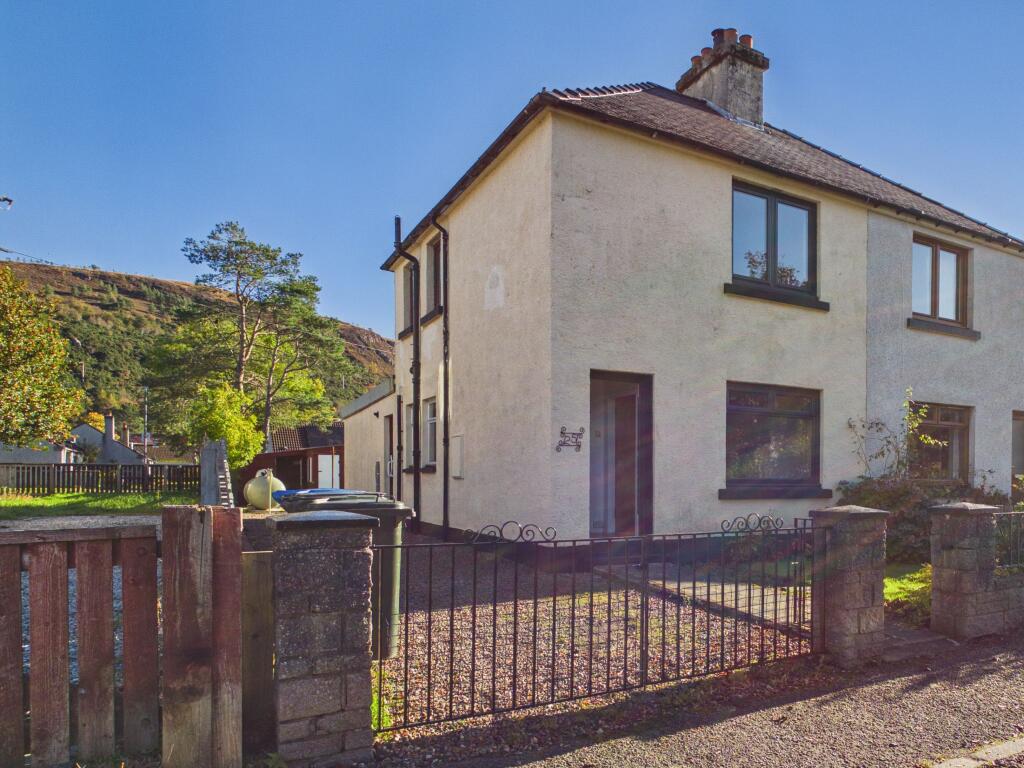 House in Inverness - View 3
