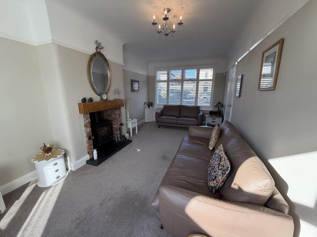 House in Liverpool - More