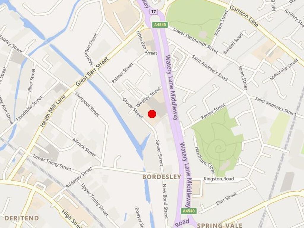 Additional image 9 of Unit 4, Trident Retail Park, Birmingham, West Midlands, B9 4EH