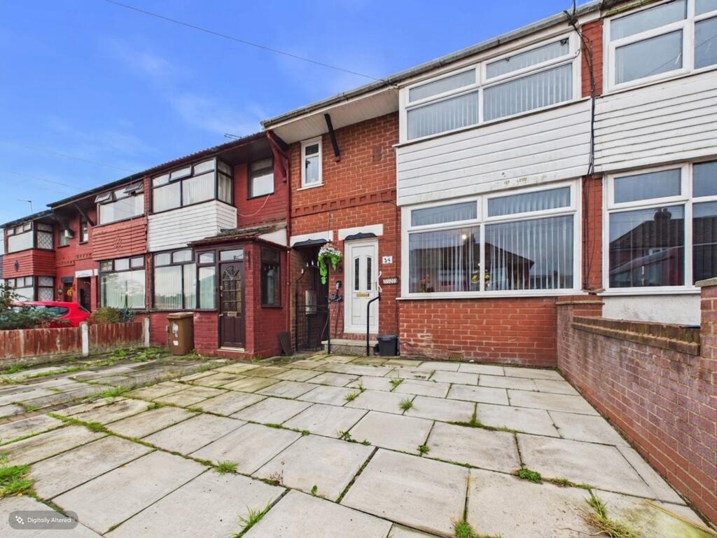 Main image of property: Norcliffe road, Prescot, L35