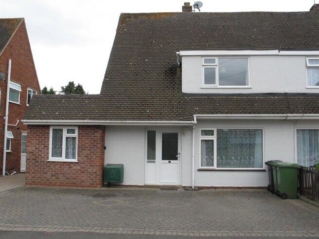 Main image of property: King Arthur's Close