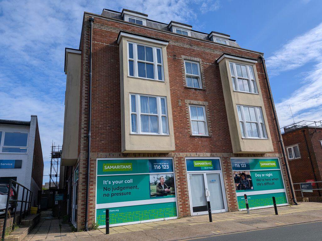 Main image of property: Market Place, South Street, Newport, Isle of Wight
