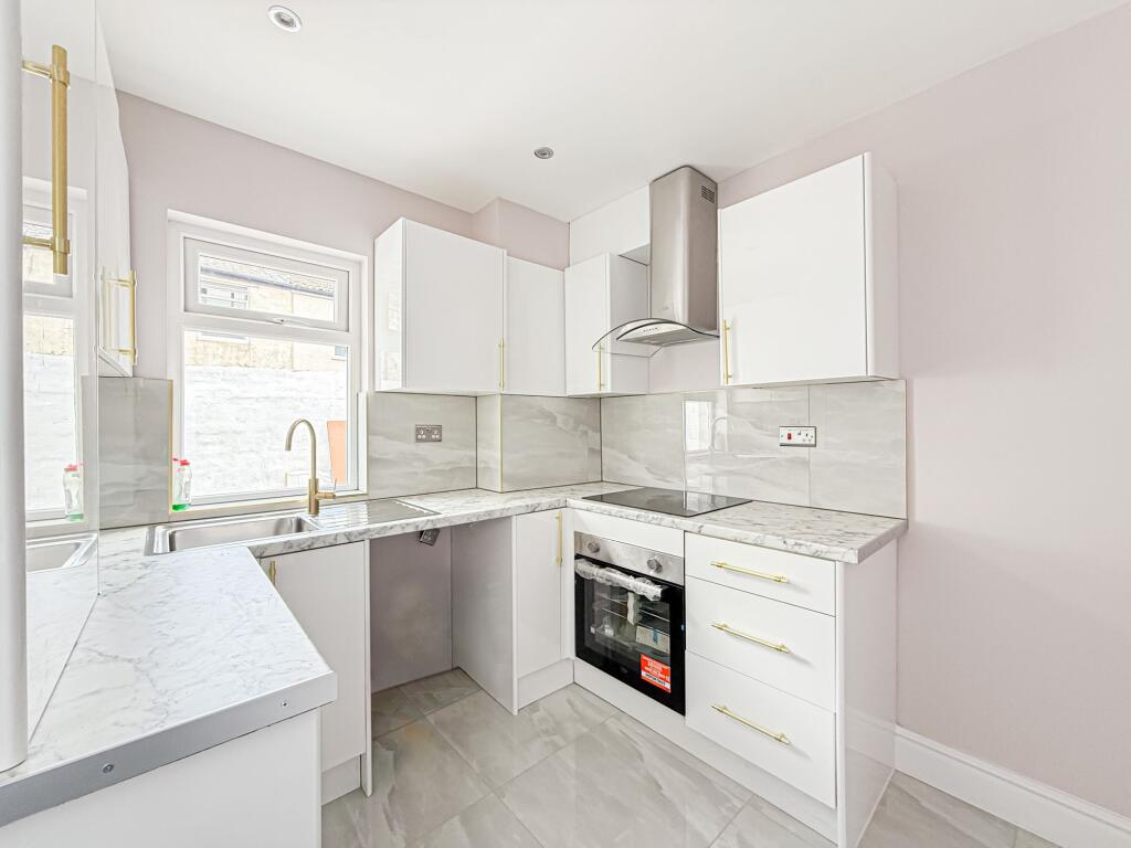 House in Liverpool - View 2