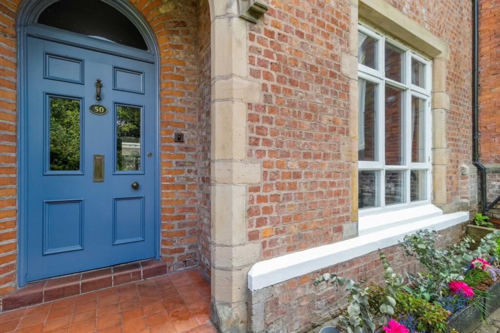 House in Trafford, Greater Manchester - View 5