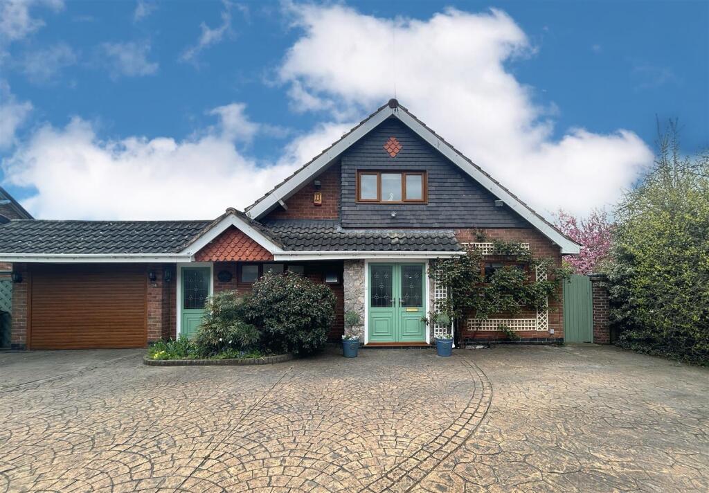 Main image of property: Church Street, Denby Village