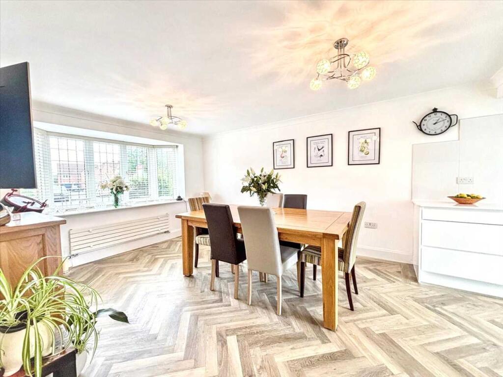House in Ashfield, Selston - View 3