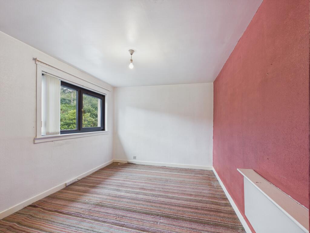 House in Paisley - More