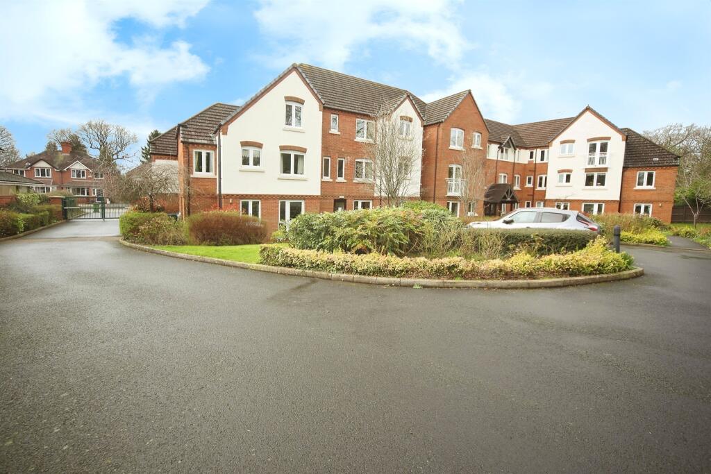 Main image of property: Lugtrout Lane, Solihull