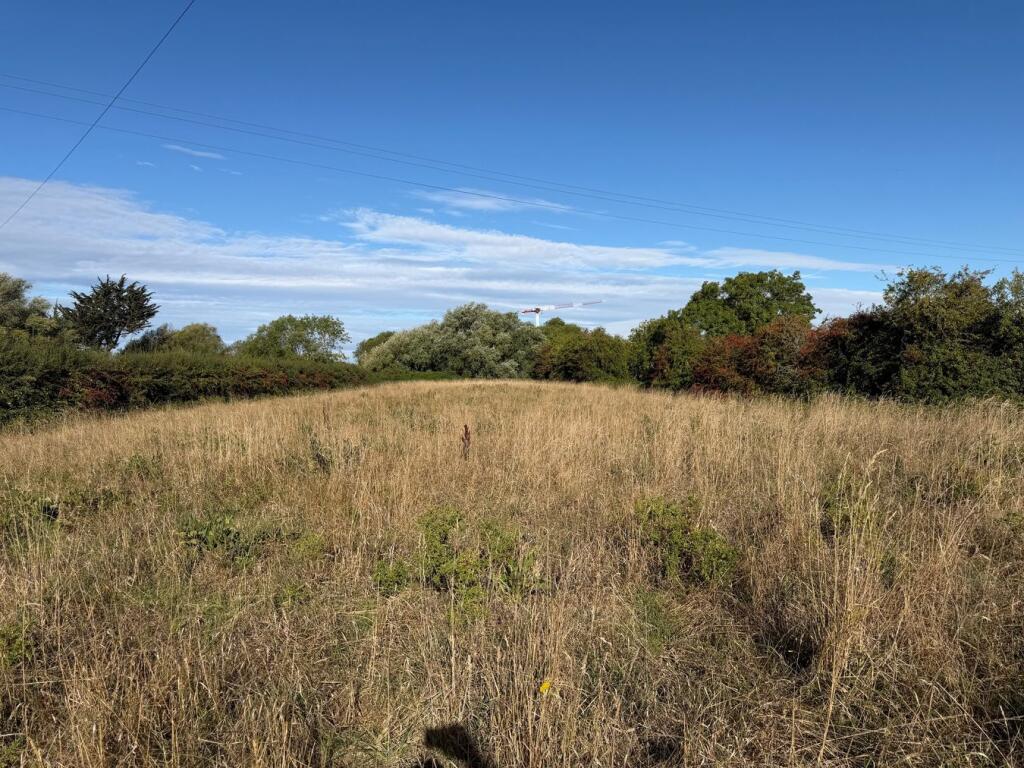 Main image of property: Lot A - Merry Lane, Bason Bridge, Highbridge, TA9