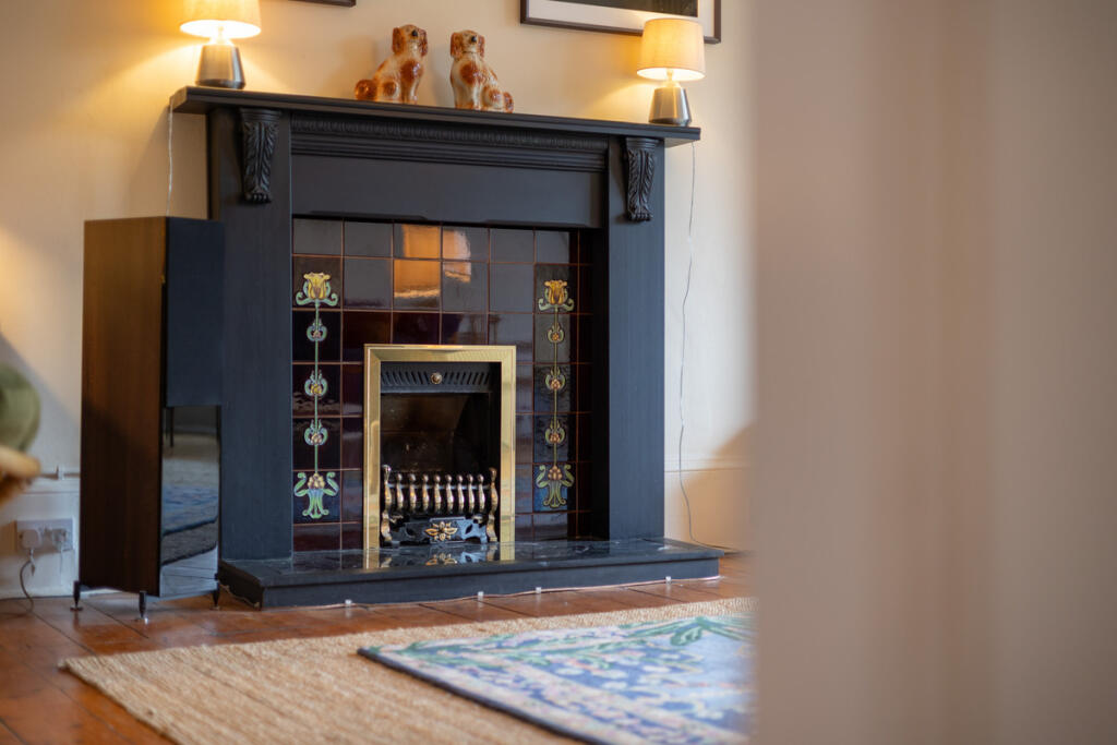 Apartment in Glasgow - View 5