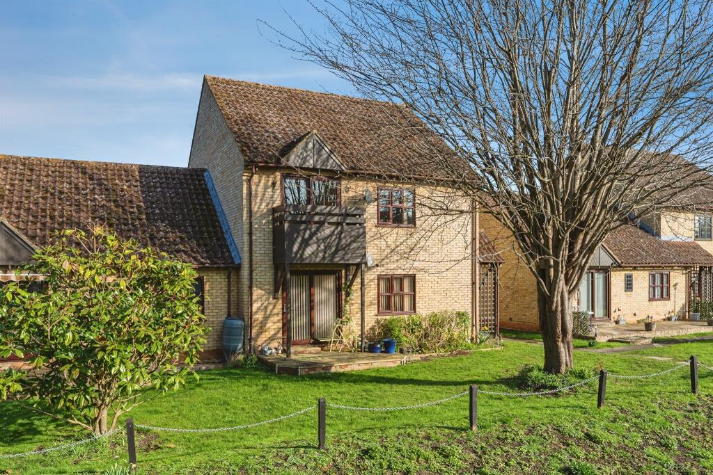 Main image of property: Ship Gardens, Mildenhall, Bury St. Edmunds