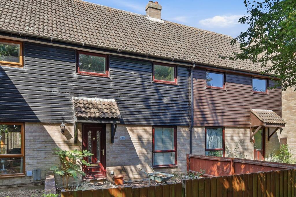 Main image of property: Lark Rise, Martlesham Heath, IP5