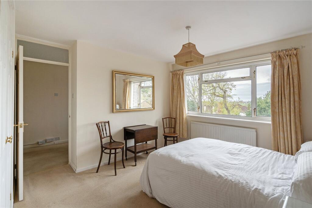 Cavendish Gardens, Sneyd Park, Bristol, BS9 - More
