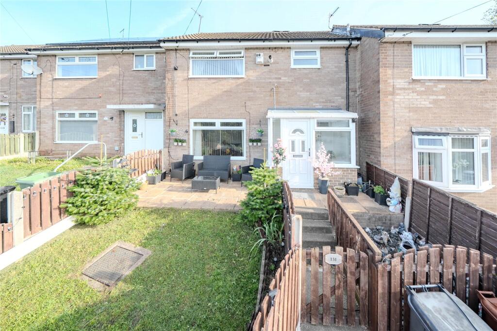 Main image of property: Gamble Hill Drive, Leeds, West Yorkshire