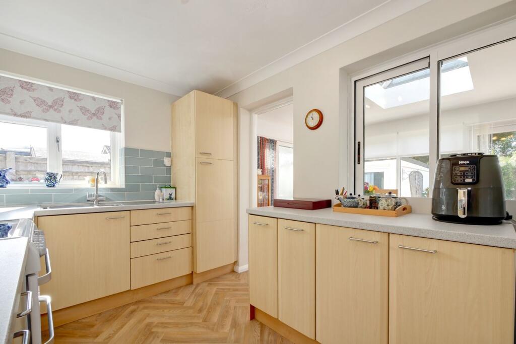 House in Brighton - View 5