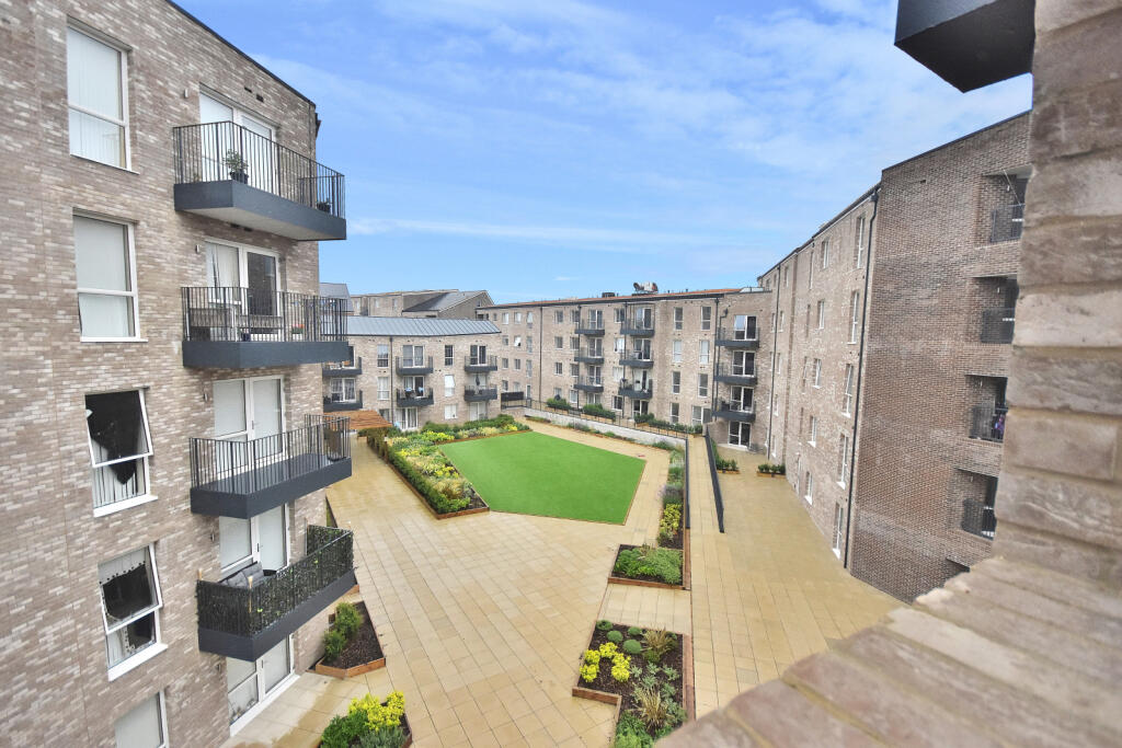 Main image of property: Brunel Drive, Bishop's Stortford, Hertfordshire, CM23