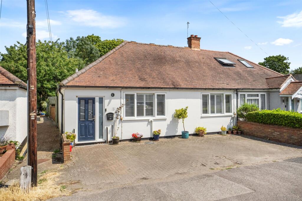 Main image of property: Willow Way, Sunbury, TW16