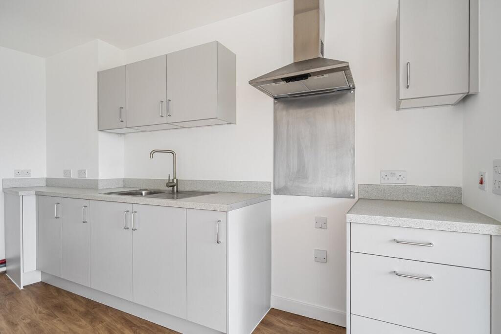 Main image of property: Abbey Road, Barking, IG11