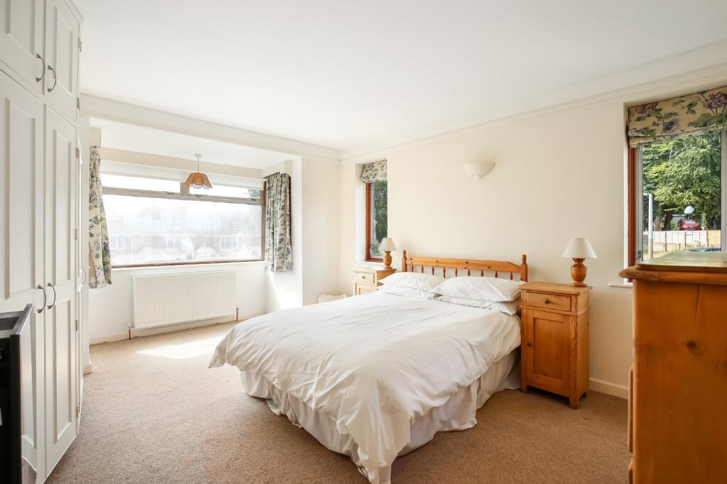 House in Salisbury - More