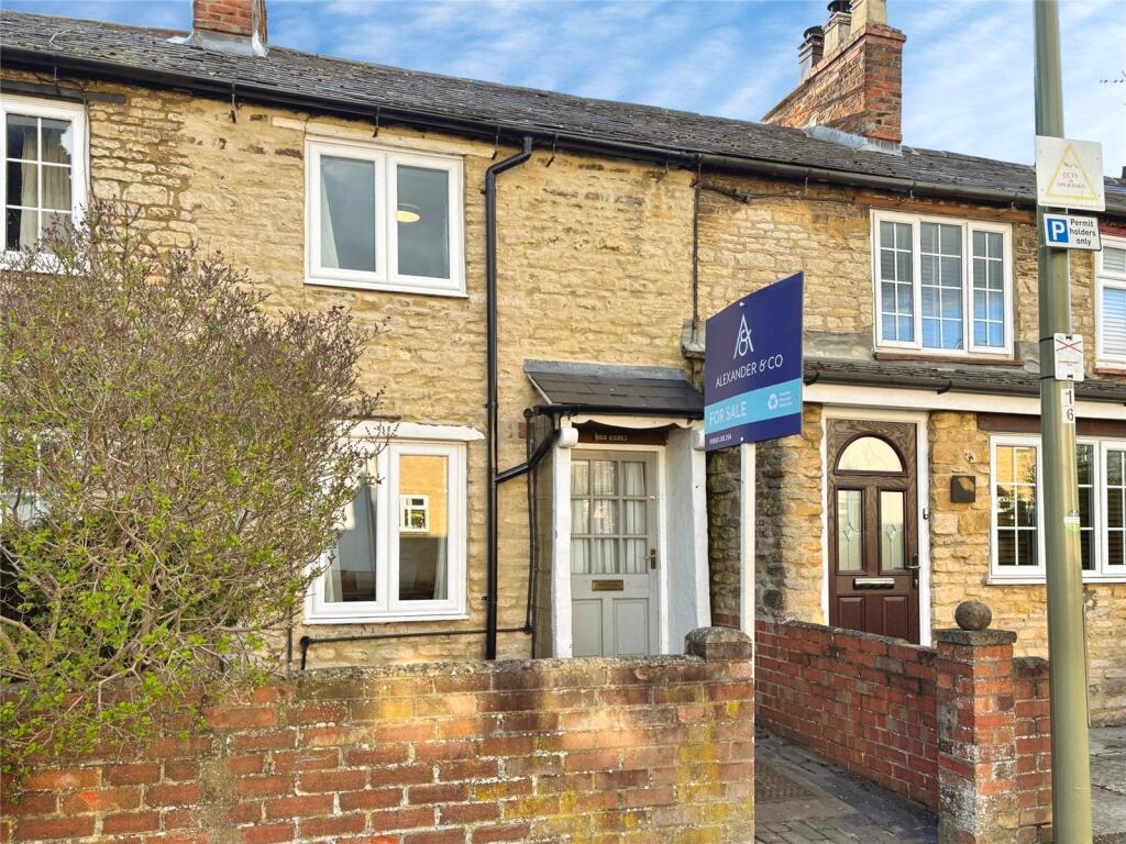 Main image of property: North Street, Bicester, Oxfordshire