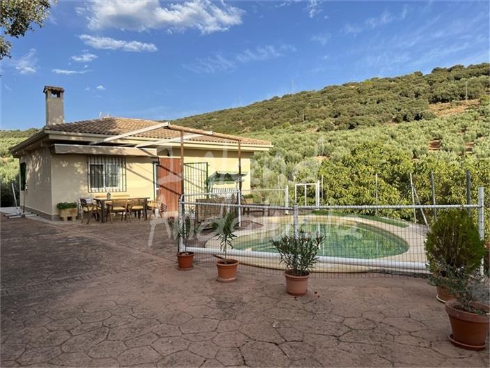 Main image of property: Andalucia, Jaén, Alcalá la Real