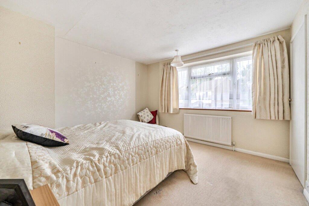 House in Reading, Coley Park - More