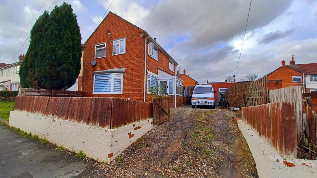 Main image of property: Laburnum Gardens, Willington, Crook, County Durham, DL15