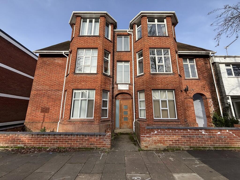 Main image of property: Grove Avenue, Norwich