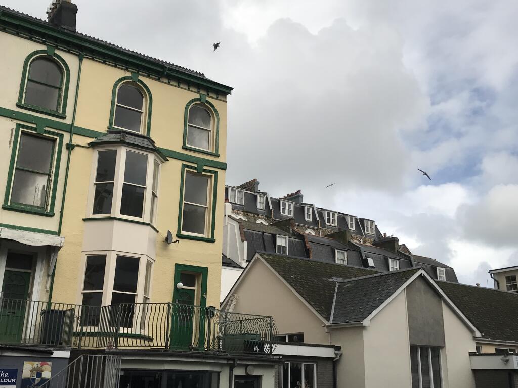 Main image of property: St James Place, Ilfracombe, Devon