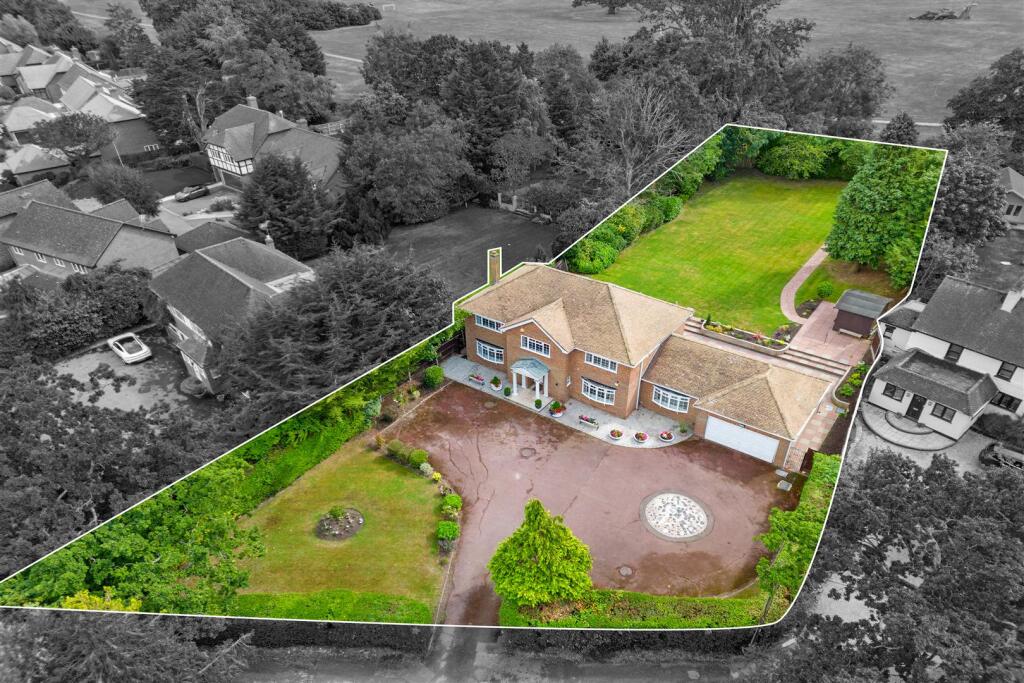 Main image of property: Vine Grove, Hillingdon.