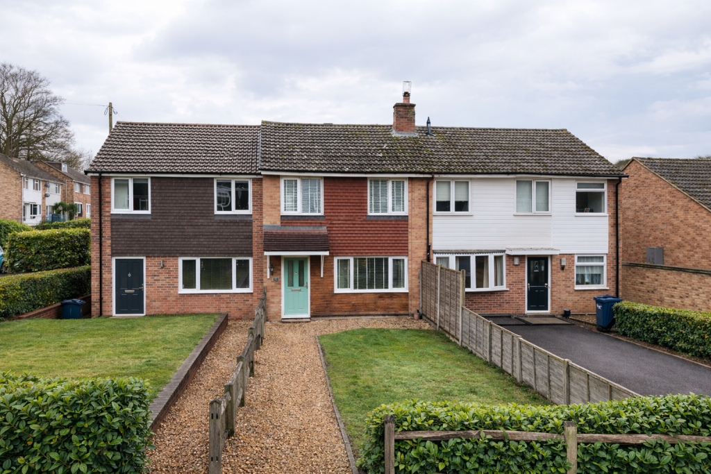 Main image of property: Cheviot Road, Sandhurst, GU47