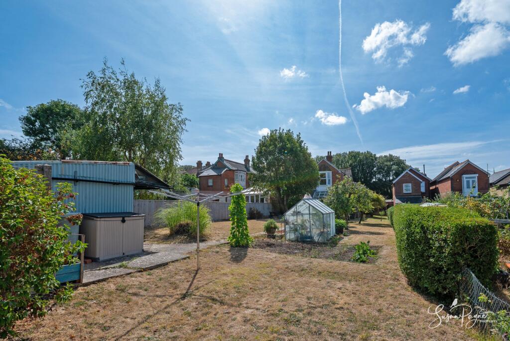 House in Portsmouth - View 4