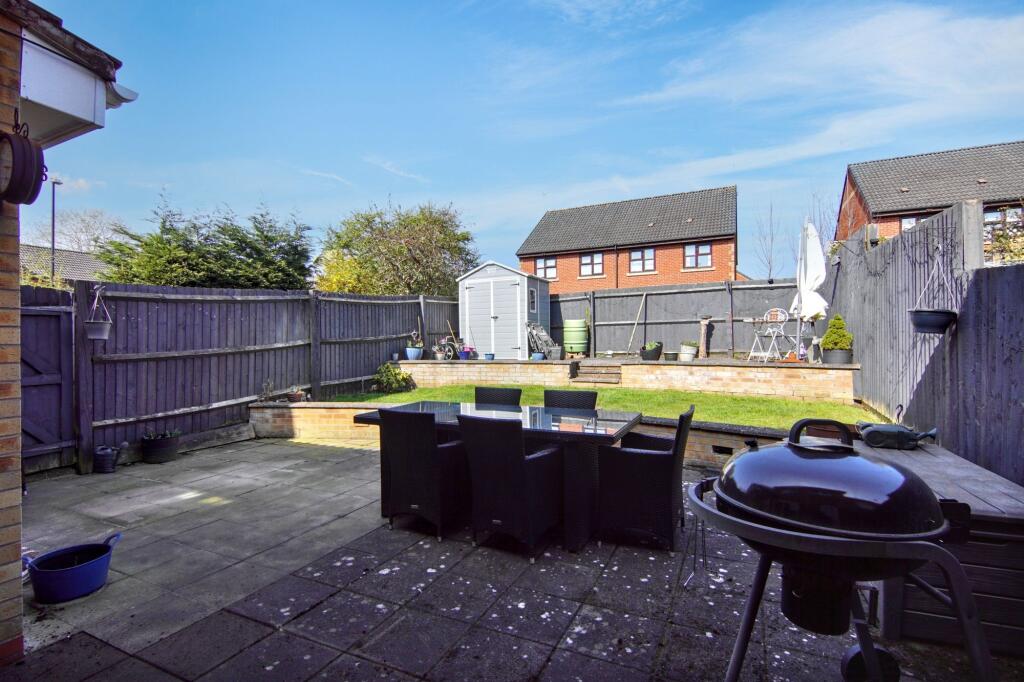 Meadowcroft Close, Coventry, CV4 photo 4