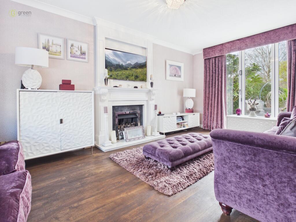 Additional image 2 of Station Road, Nether Whitacre, B46