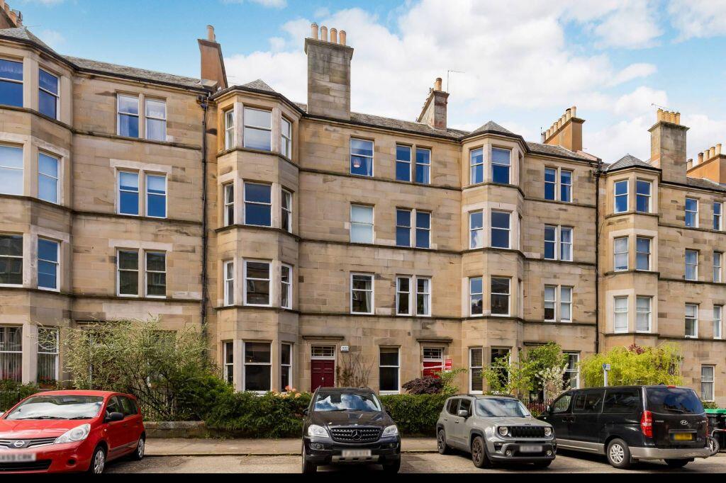Main image of property: 41 (2F2) Spottiswoode Street, Marchmont, Edinburgh, EH9 1DQ