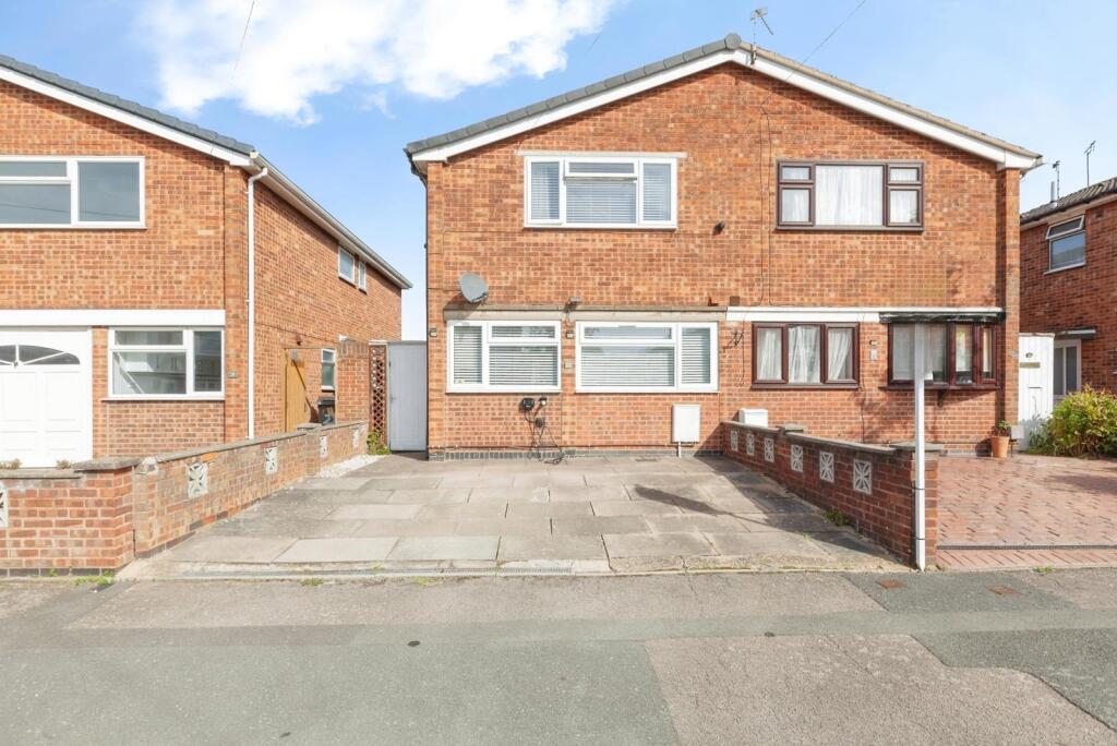 Main image of property: Stancliff Road, Leicester, Leicestershire, LE4