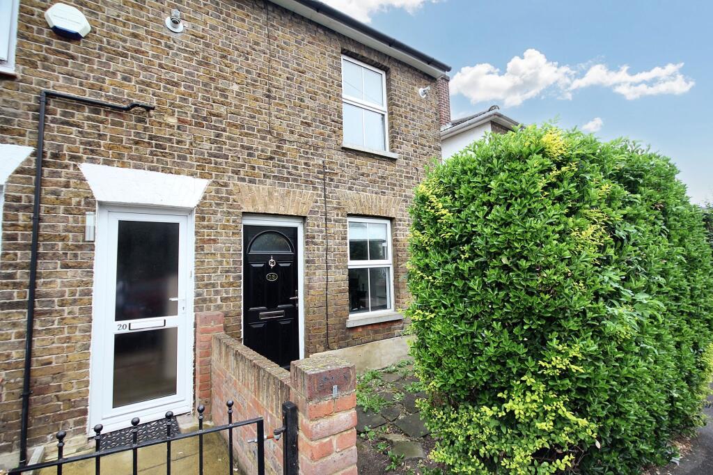 Main image of property: Pole Hill Road, Uxbridge, UB10