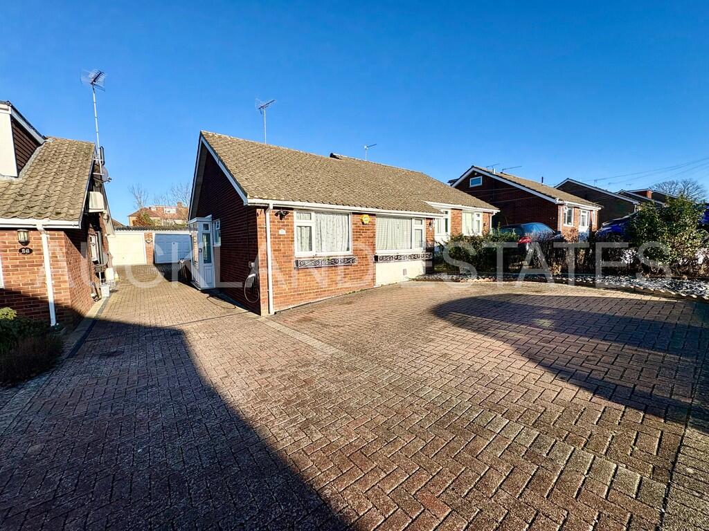 Main image of property: Birch Grove, Potters Bar