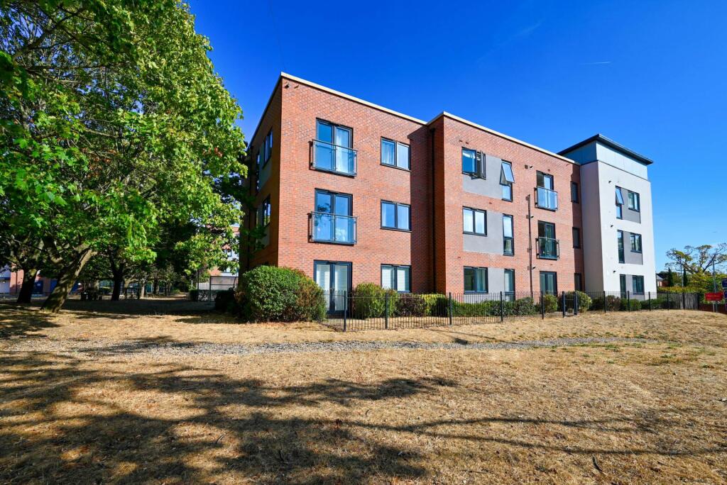 Main image of property: Ruheman Street, Reading