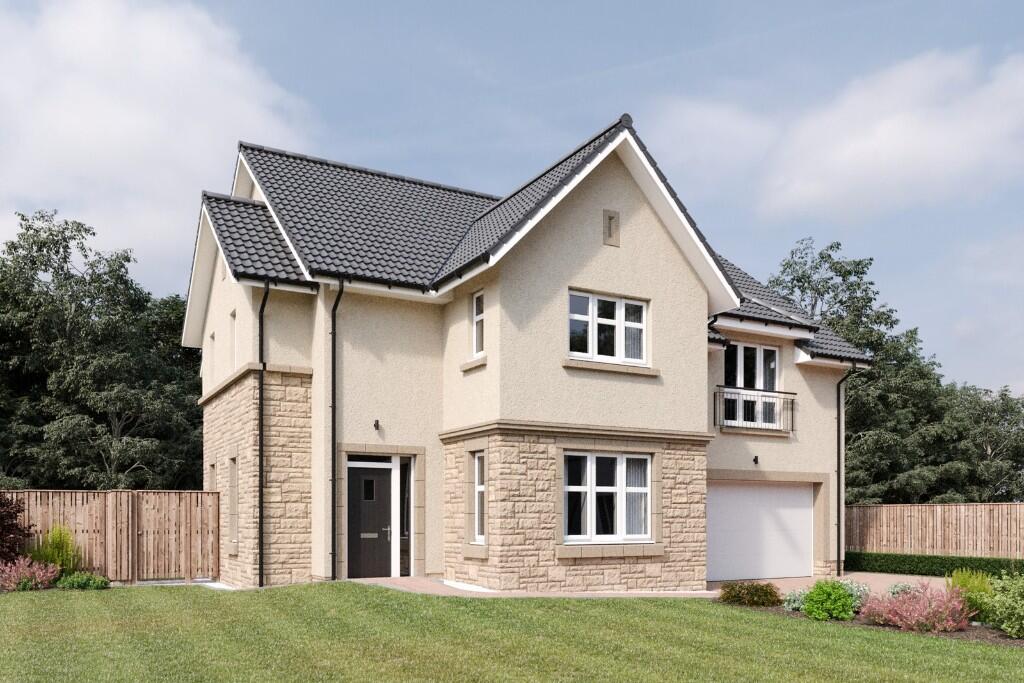 Main image of property: Market Road,
Kirkintilloch,
Glasgow,
G66 3JL