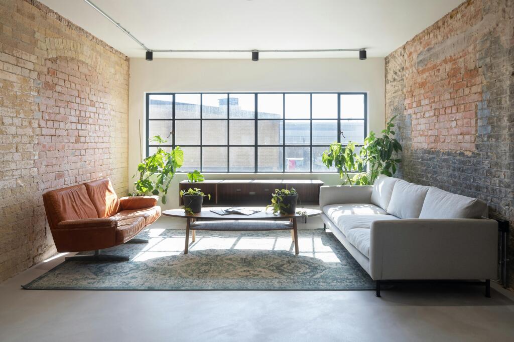 Breakout Space